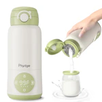 Portable Bottle Warmer