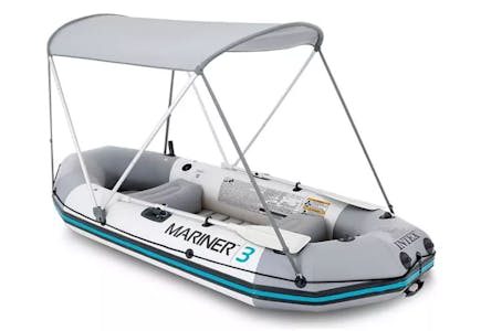 Intex Mariner Inflatable Boat