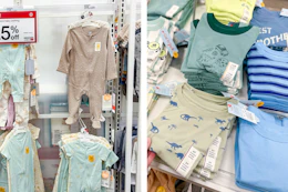 target clothing bestsellers 3/30/26