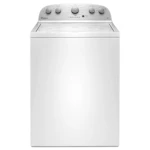 Whirlpool Top-Load Washer