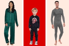 Unbelievable Walmart Clothing Discounts (Shoes, Pajamas, and More) card image