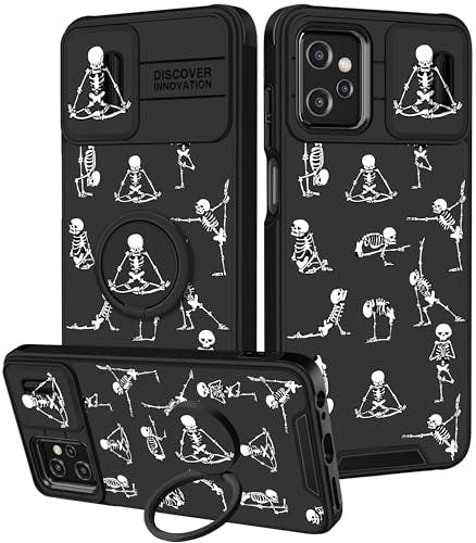 Moto G Power 5G 2023 Case