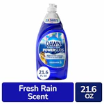 Dawn Platinum Plus Dish Soap