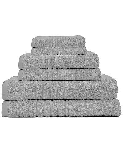 Cotton Bath Towel Set