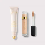 Laura Geller Line Smoother Brightening Kit