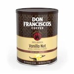 Don Francisco's Vanilla Nut Coffee