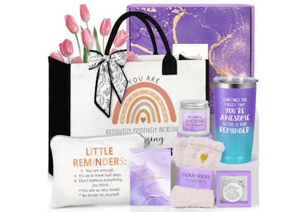 Inspirational Gift Set
