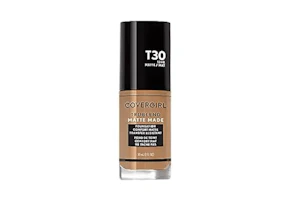 Covergirl TruBlend Matte Foundation