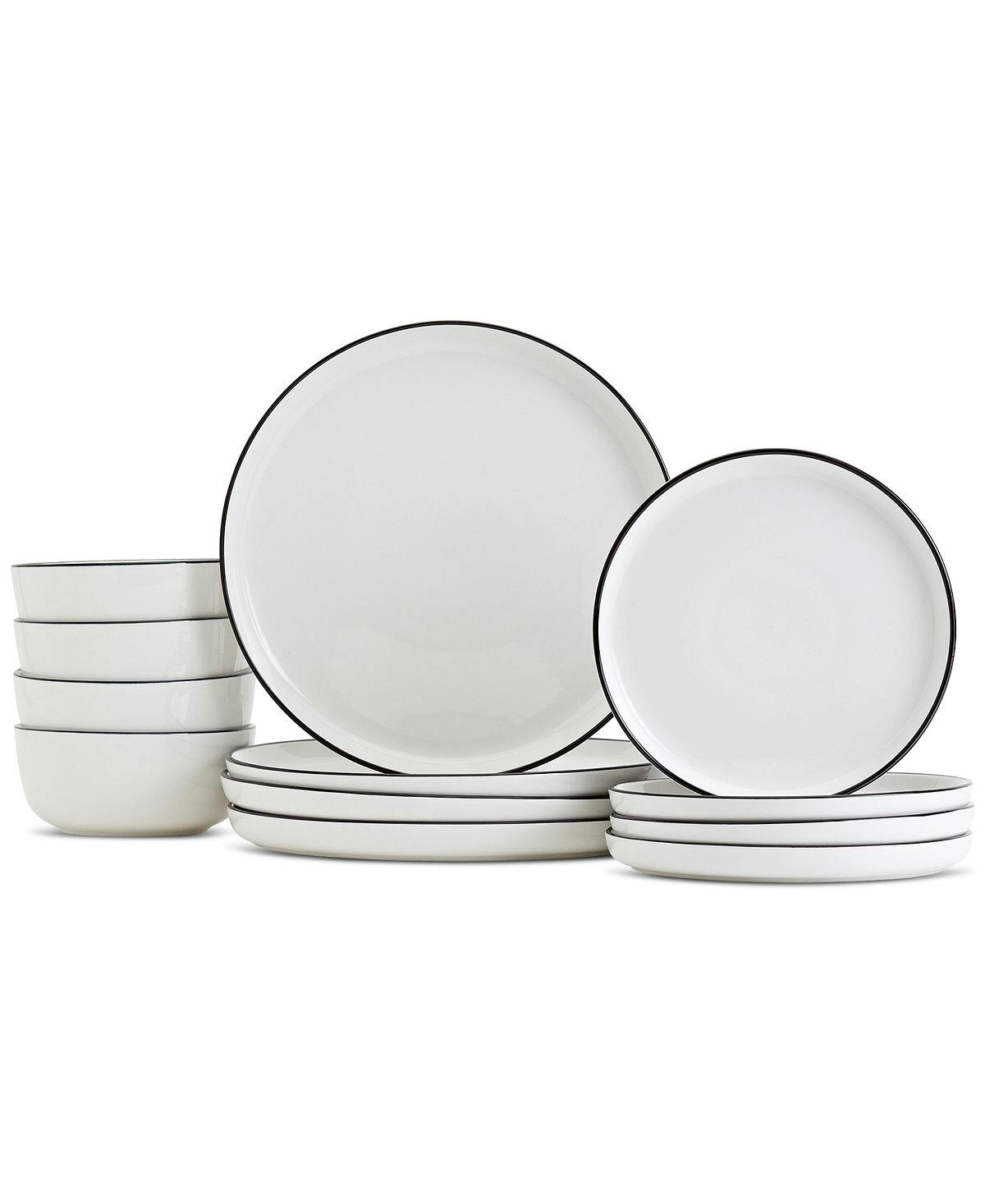 Haven Dinnerware Set