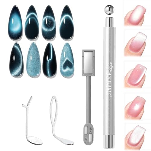 Cat Eye Magnet Set
