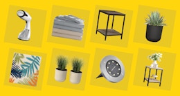Some items under $30 for the Wayfair Way Day sale