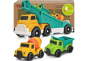 Toy Trucks