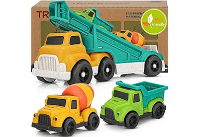 Toy Trucks