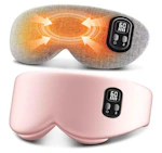 Heated Eye Mask