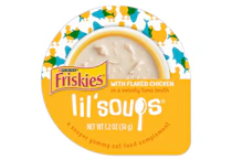 Friskies Lil' Soups