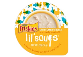 Friskies Lil' Soups