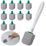 Pumice Stone Toilet Bowl Cleaner