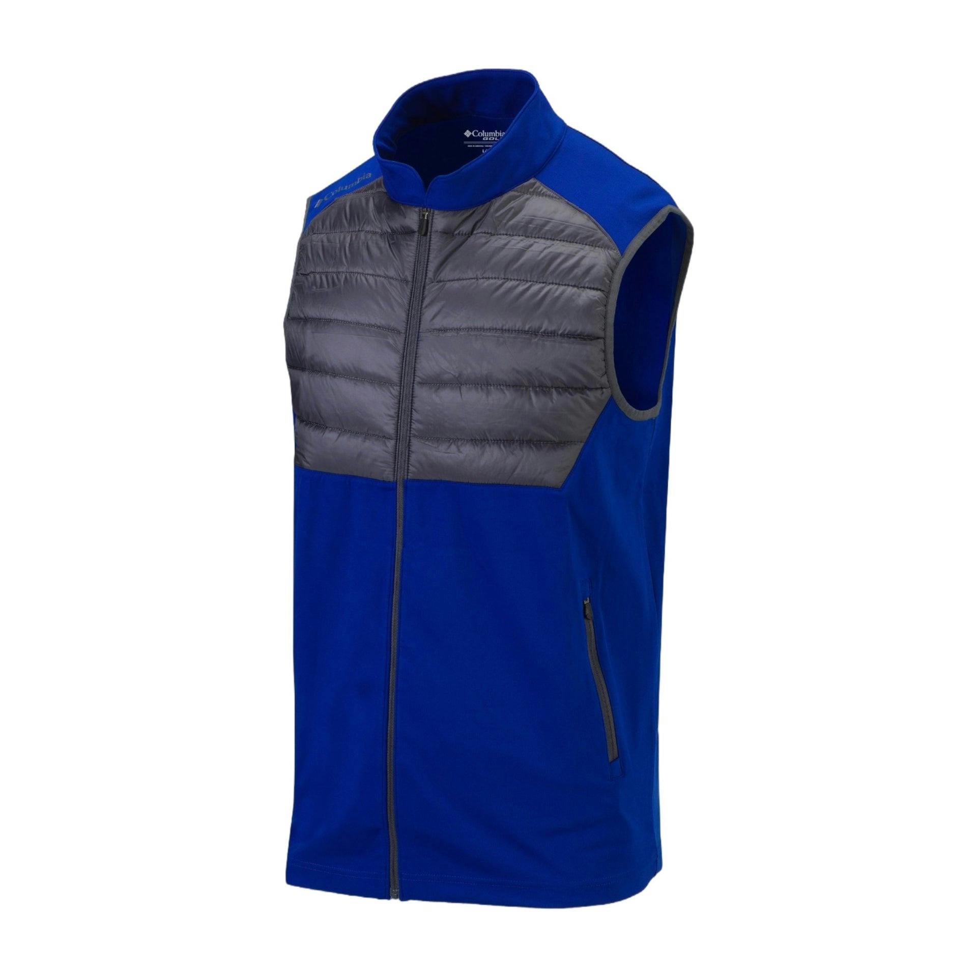 Columbia Men's Element Vest