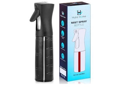 Continuous Spray Bottle