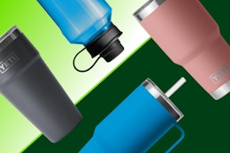 Yeti Amazon Deals Oct 7