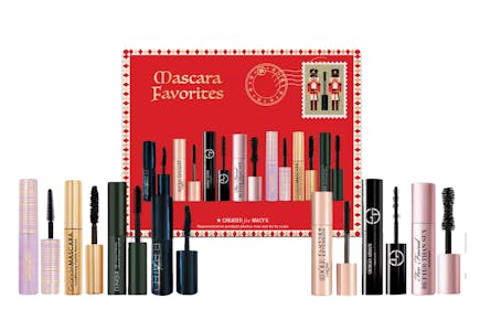 Mascara Favorites Set ($75 Value)