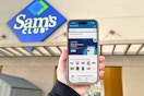 Pay Only $25 for a 1-Year Sam's Club Membership — Save 50% card image