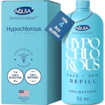 Hypochlorous Acid Spray