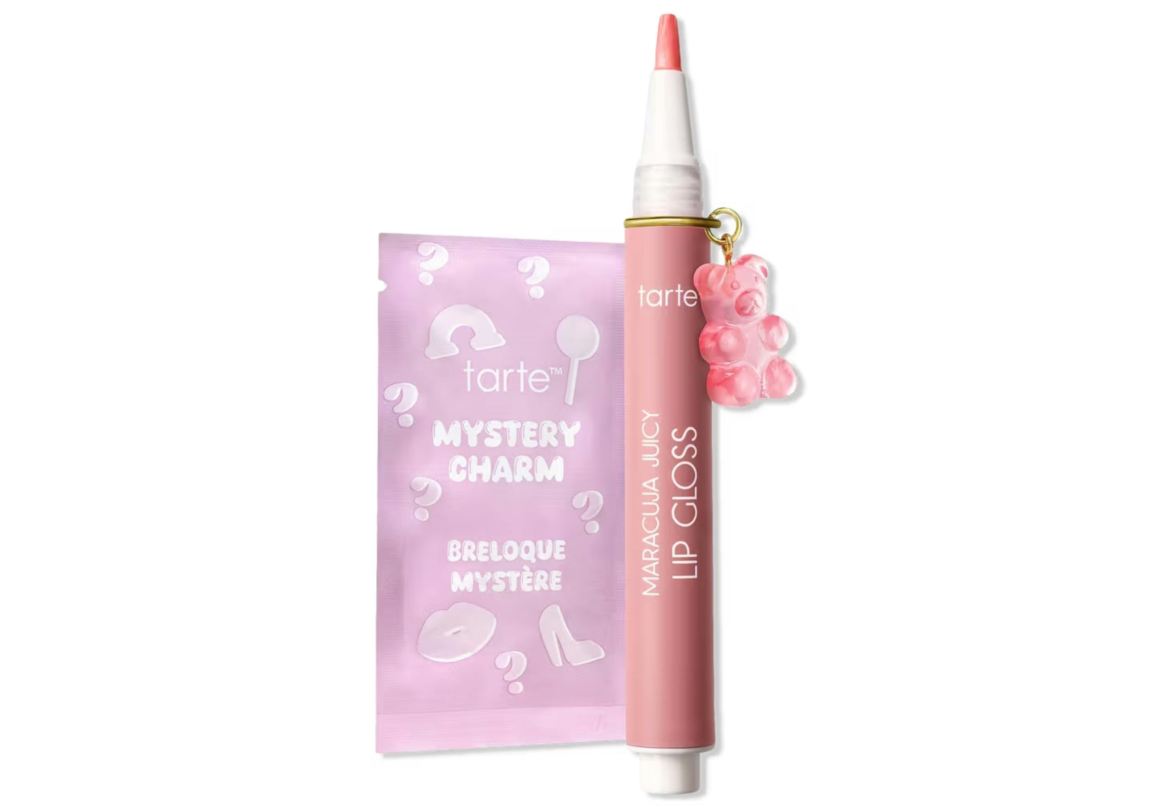 Tarte Plumping Peptide Gloss