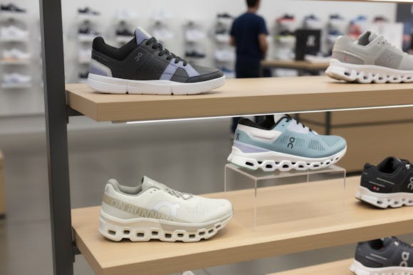 On Adult Sneakers, From $79.99 Shipped With Amazon Prime (Reg. $160)