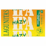 Lagunitas Easy Hazy IPA Pack