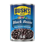 Bush's Black Beans