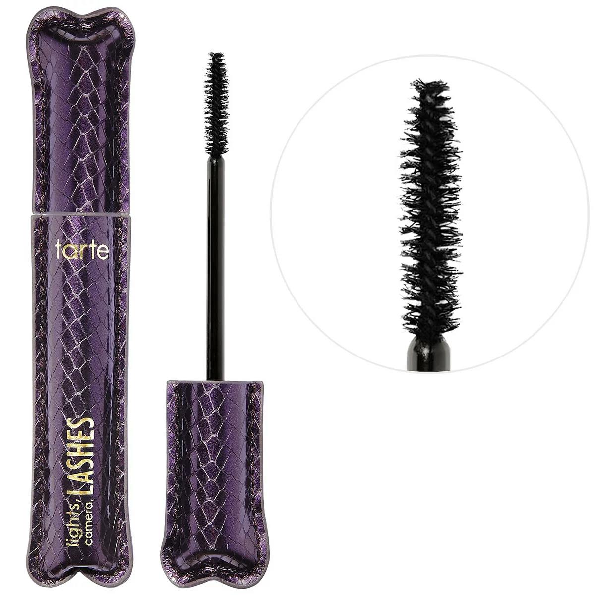Tarte Lights, Camera, Lashes Mascara