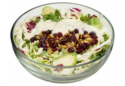 Sweet Kale Chopped Salad Kit