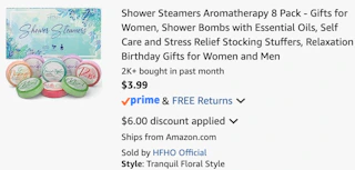 amazon-shower-steamers-cart