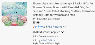 amazon-shower-steamers-cart