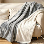 Heated Blanket