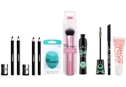 7 Makeup Products