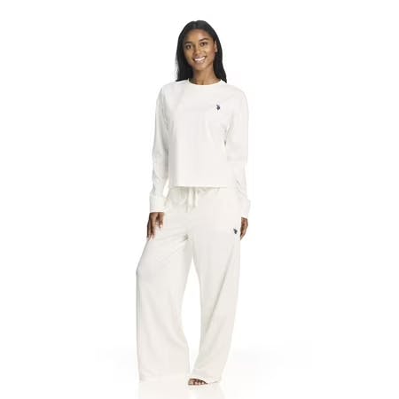 Women's 2-Piece Pajama Set