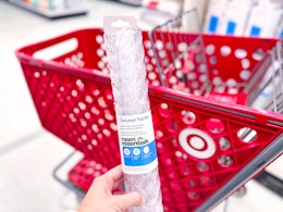 Textured Tub and Shower Mat, Only $2.37 for Target Cyber Monday (Reg. $5) card image