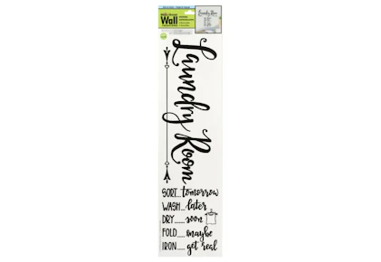 Wall Creations Wall Stickers