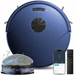 Robot Vacuum and Mop