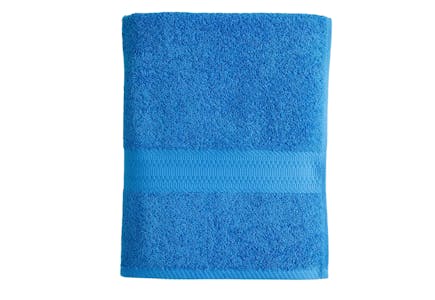 The Big One Bath Towel