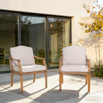 Arcadia Dining Chairs