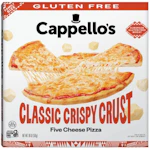 Cappello's Five Cheese Pizza