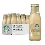 Starbucks Frappuccino 12-Pack