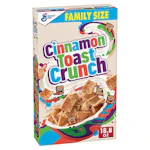 2 General Mills Cereals
