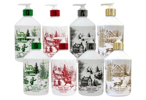 Home and Body Seasons Hand Soap