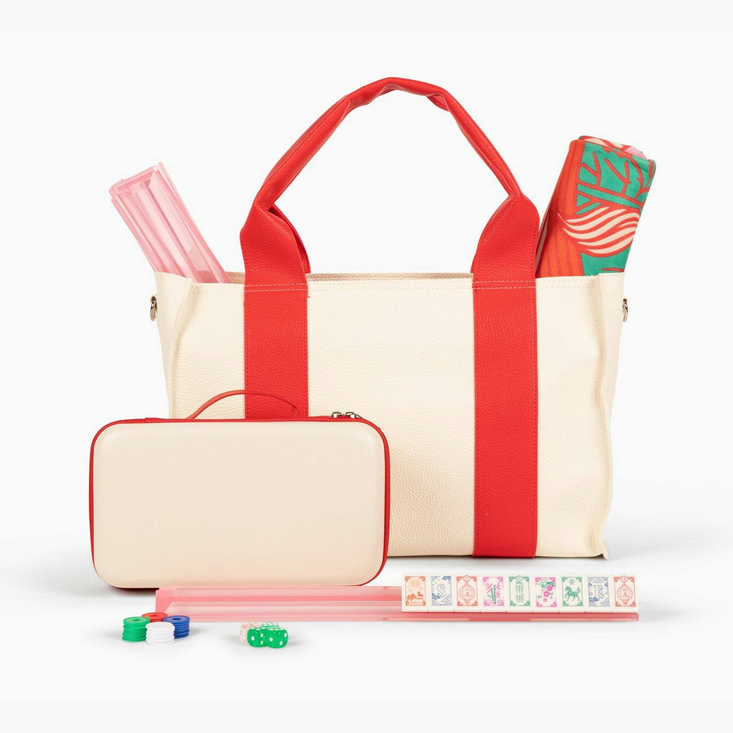 Mahjong Starter Kit
