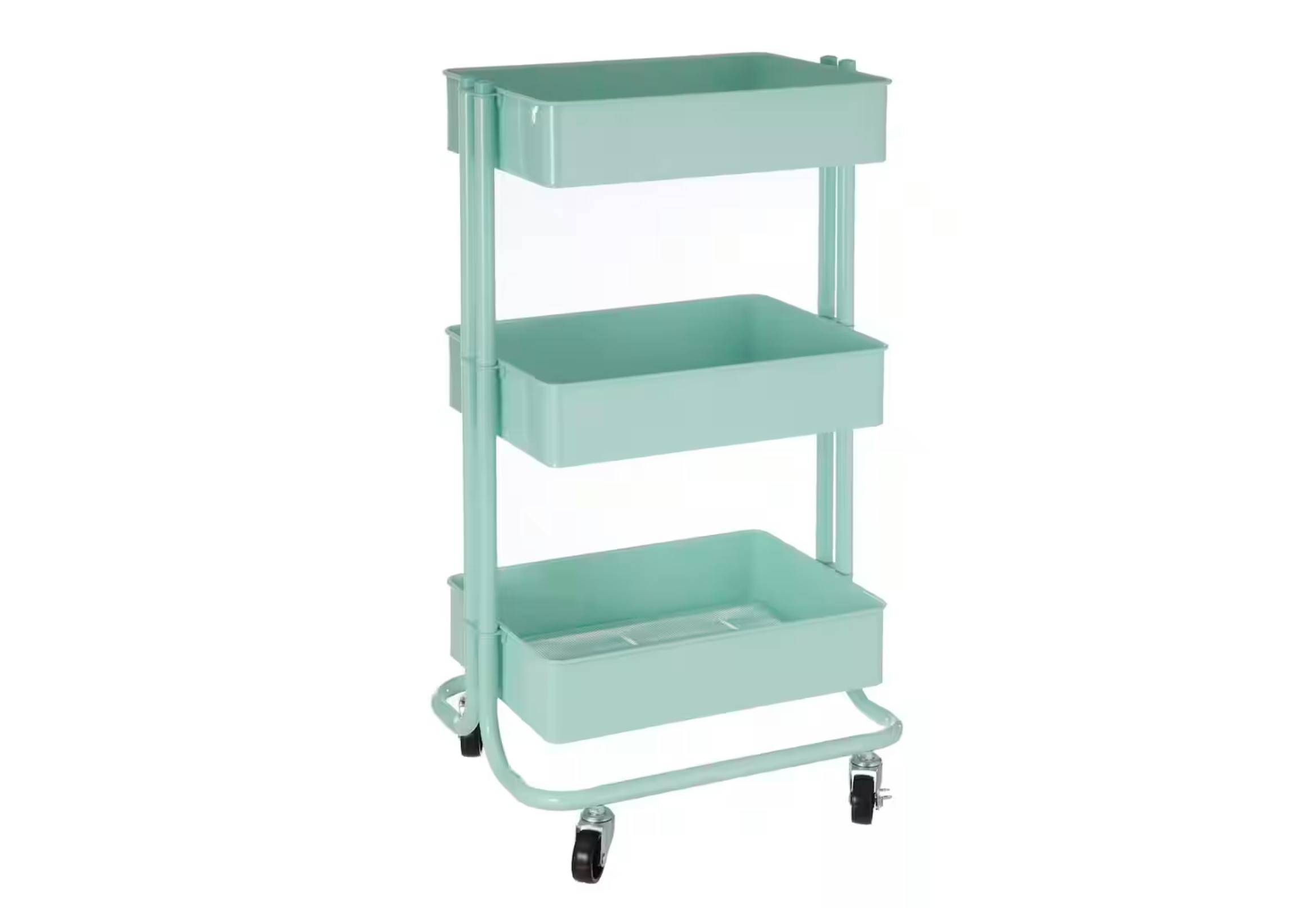 Simply Tidy Rolling Cart