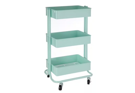 Simply Tidy Rolling Cart